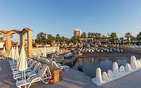 Sera Club Hotel Antalya